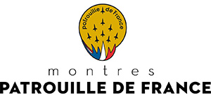 patrouille-de-france-logo