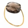 Boucles d’oreilles Morganne Bello Labradorite