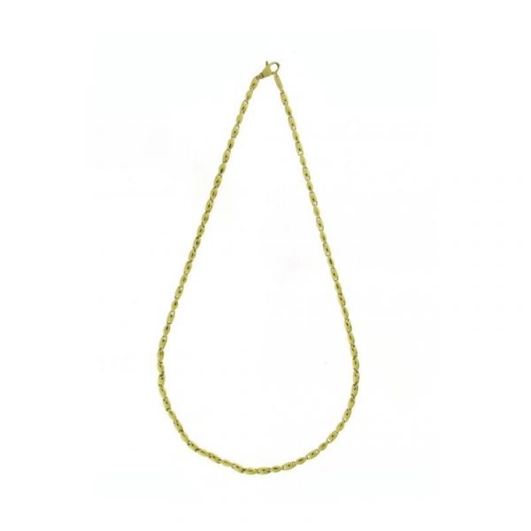 Collier Bambou Classic