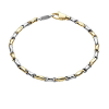 Bracelet Bambou Classic Bicolore