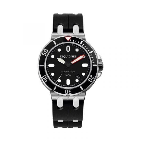 Montre Pequignet Automatique Hossegor