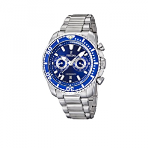 Montre Festina Chrono