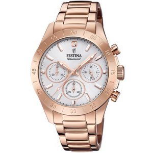 Montre Festina Chrono