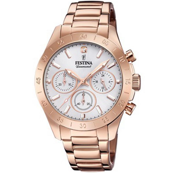 Montre Festina Chrono