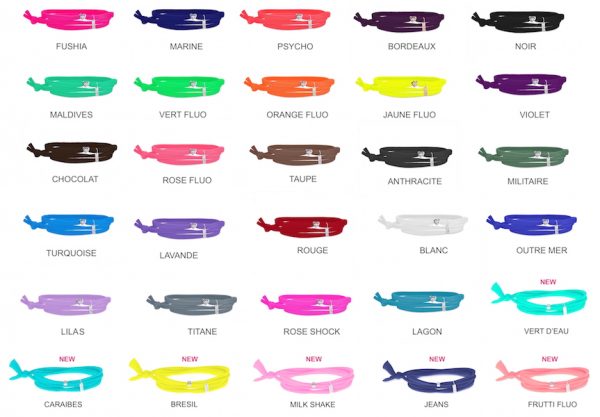 Bracelet Gresy’s