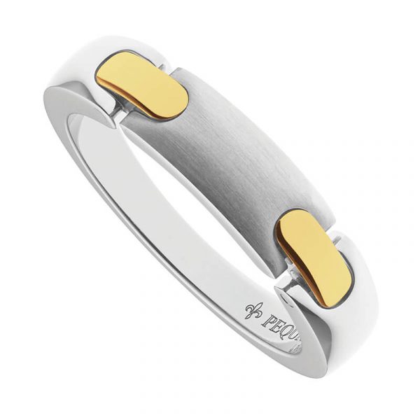 Bague Pequignet