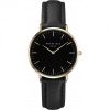 Montre Rosefield Tribeca Rosegold