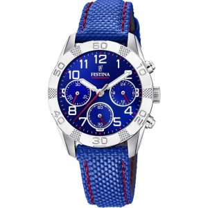 Montre Festina Chrono