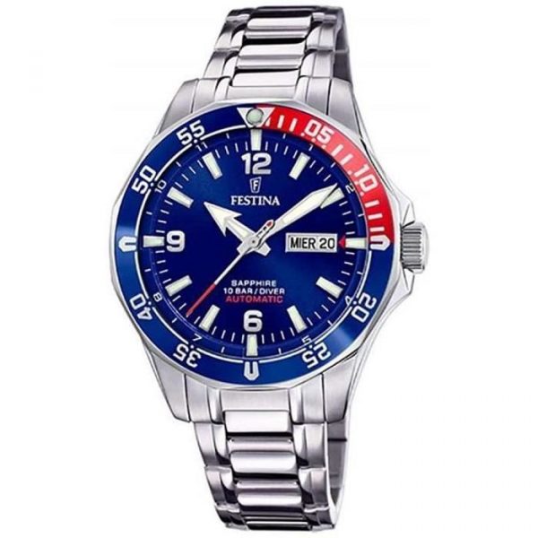 Montre Festina Automatique