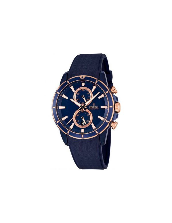 Montre Festina Chrono