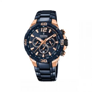 Montre Festina Chrono