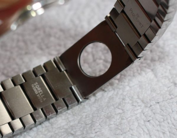 Montre Pequignet Sorella
