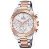 Montre Festina Bicolore