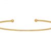 Bracelet Jonc