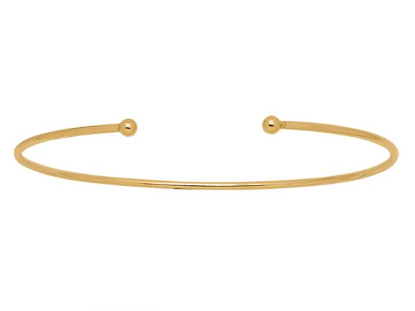Bracelet Jonc