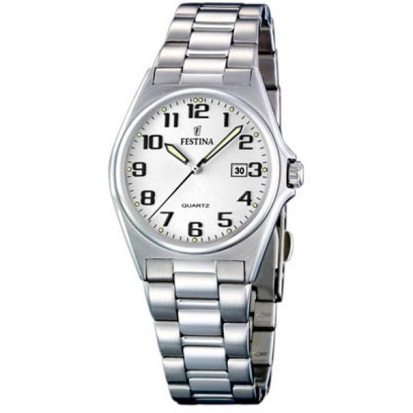 Montre Festina