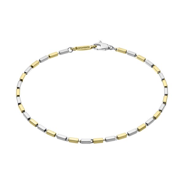 Bracelet Bambou Classic Bicolore