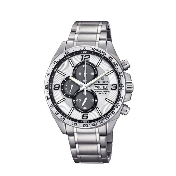 Montre Festina Chrono
