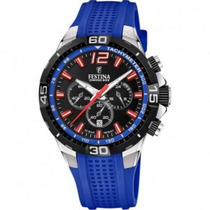 Montre Festina Chrono