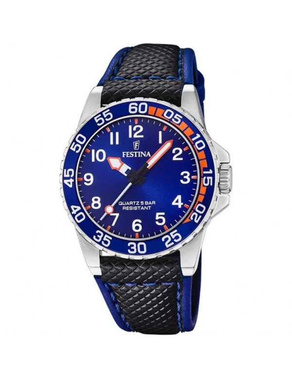 Montre Festina