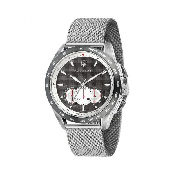 Montre Maserati Traguardo Chrono