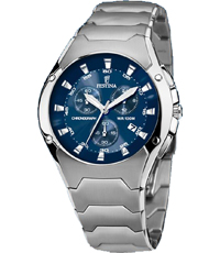 Montre Festina Chrono