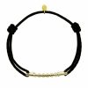 Bracelet Olivier Lafond Argent Et Doré