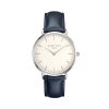 Montre Rosefield Tribeca Moutarde