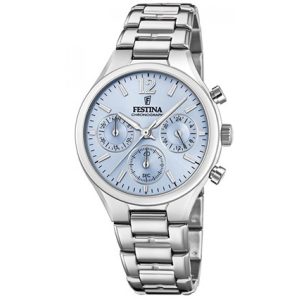 Montre Festina Chrono
