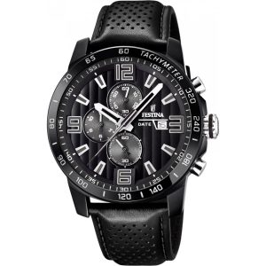 Montre Festina Chrono