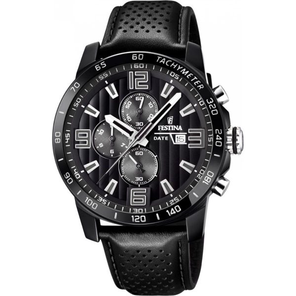 Montre Festina Chrono