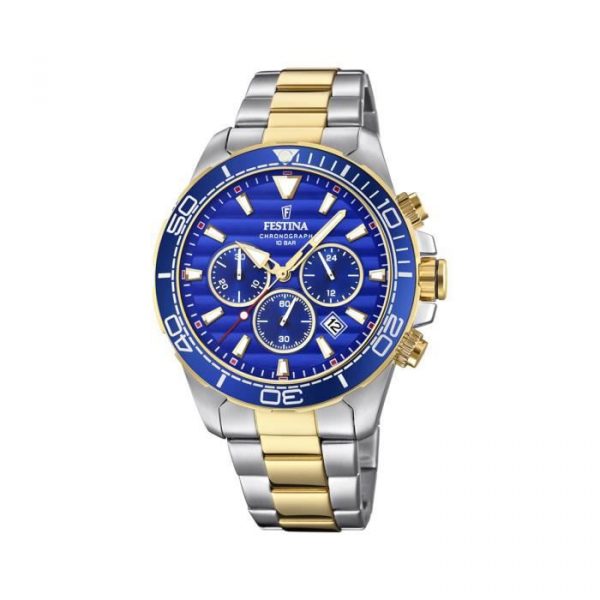 Montre Festina Chrono