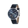 Montre Maserati GT Chrono Solaire