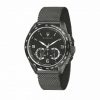 Montre Maserati Epoca Acier