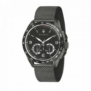 Montre Maserati Traguardo Chrono