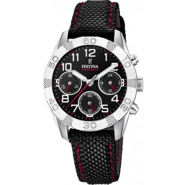 Montre Festina Chrono