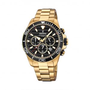Montre Festina Chrono