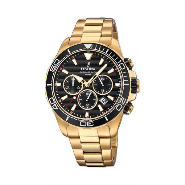 Montre Festina Chrono