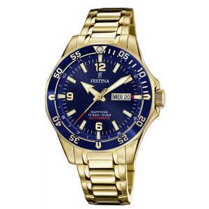 Montre Festina Automatique
