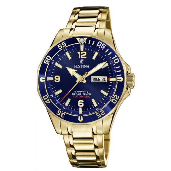 Montre Festina Automatique