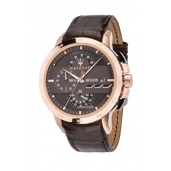 Montre Maserati Ingenio Chrono