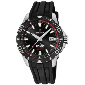 Montre Festina Plongée