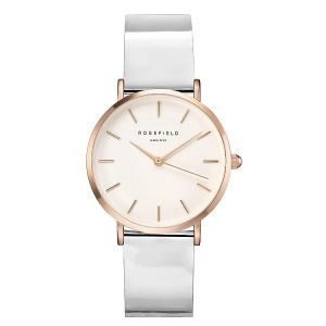 Montre Rosefield Premium Gloss Boiterose