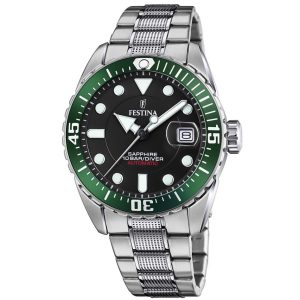 Montre Festina Automatique