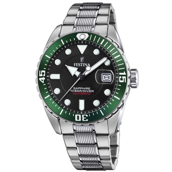 Montre Festina Automatique