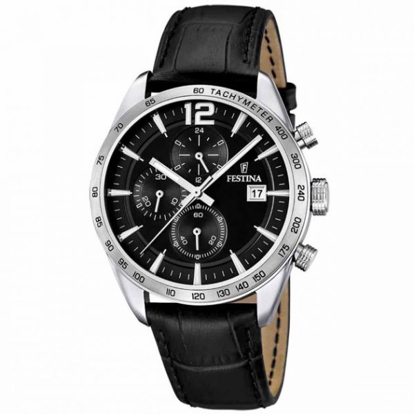 Montre Festina Chrono