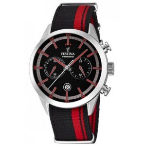 Montre Festina Chrono