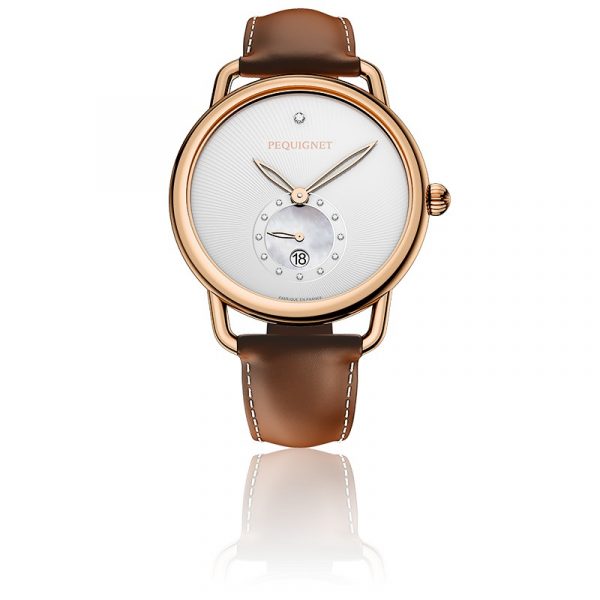 Montre Pequignet