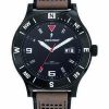 Montre Ruckfield