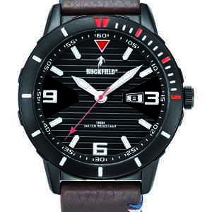 Montre Ruckfield